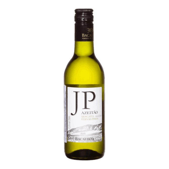 Vinho Branco JP Azeitão 375ml Vinho Branco JP Azeitão 375ml