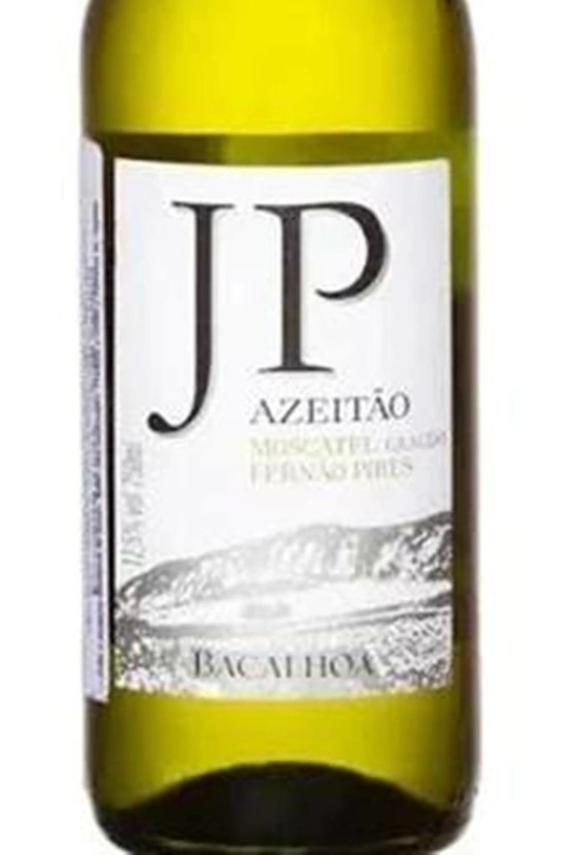 Vinho Branco JP Azeitão 375ml2 Vinho Branco JP Azeitão 375ml2