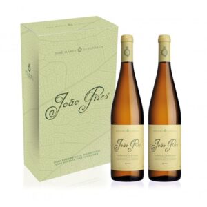 Vinho Branco João Pires 75cl
