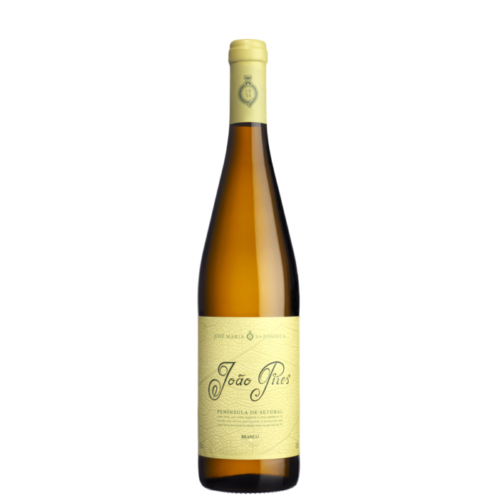 Vinho Branco João Pires 75cl2 Vinho Branco João Pires 75cl2