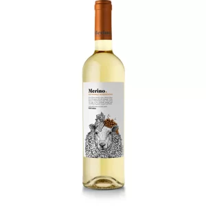 Vinho Branco Merino 750ml 12.5%