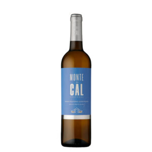 Vinho Branco Monte Cal Vra 750ml