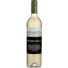 Vinho Branco Pé Branco 750ml 12.5_