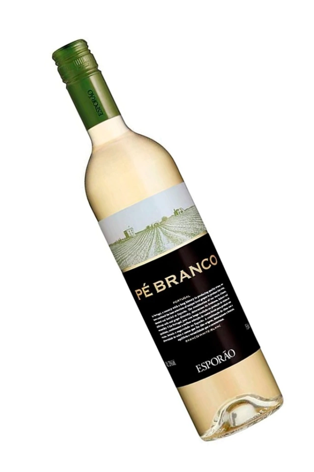 Vinho Branco Pé Branco 750ml 12.5_2 Vinho Branco Pé Branco 750ml 12.5_2