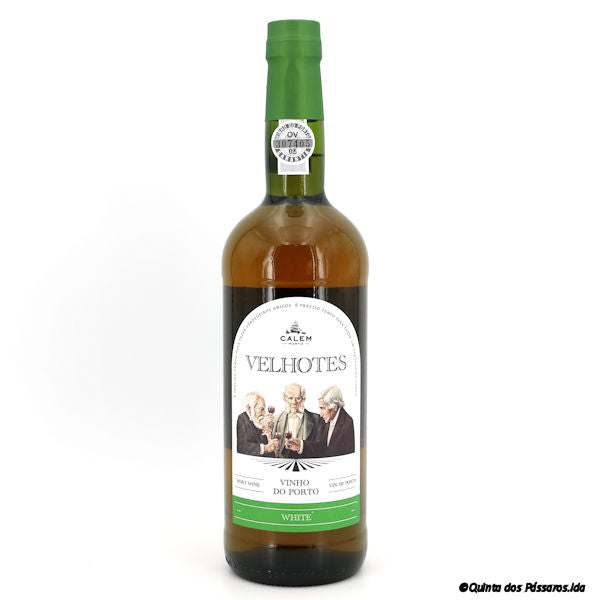Vinho Branco Porto 3 Velhotes 750ml Vinho Branco Porto 3 Velhotes 750ml
