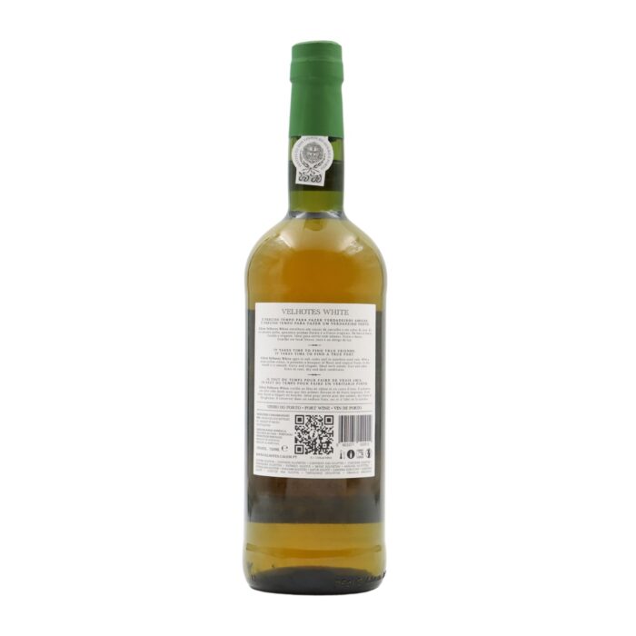 Vinho Branco Porto 3 Velhotes 750ml3 Vinho Branco Porto 3 Velhotes 750ml3