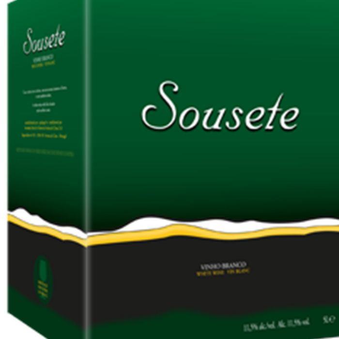 Vinho Branco Sousete 5 L2 Vinho Branco Sousete 5 L2