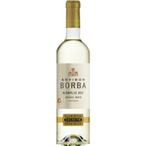 Vinho Branco Sovibor Borba 2021 75cl