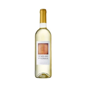Vinho Branco Tesouro da Vinha 750ml