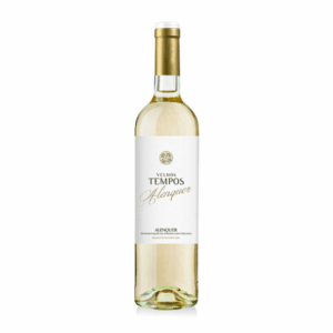 Vinho Branco Velhos Tempos Reserva 2021 75cl