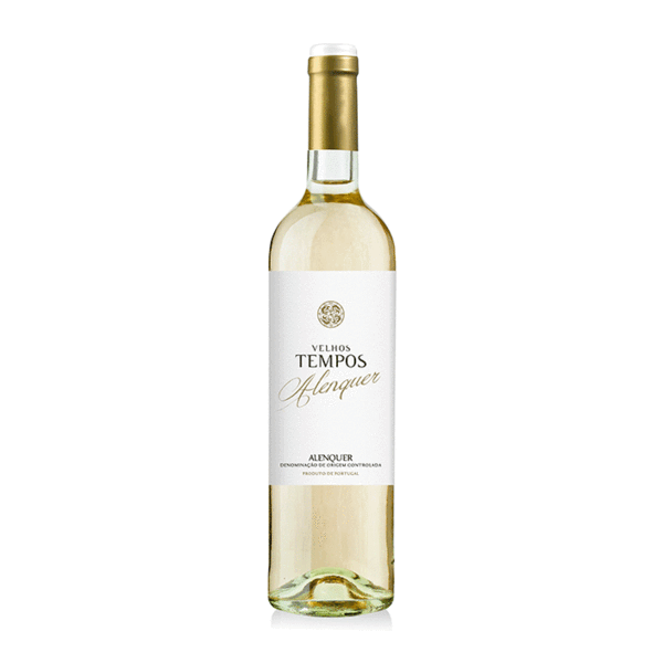 Vinho Branco Velhos Tempos Reserva 2021 75cl Vinho Branco Velhos Tempos Reserva 2021 75cl