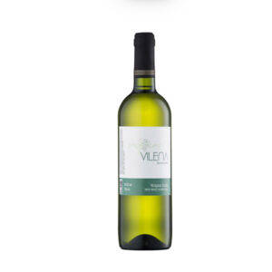 Vinho Branco Vilena 75 Cl