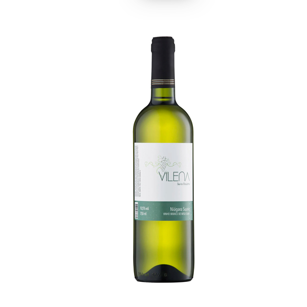 Vinho Branco Vilena 75 Cl1 Vinho Branco Vilena 75 Cl1