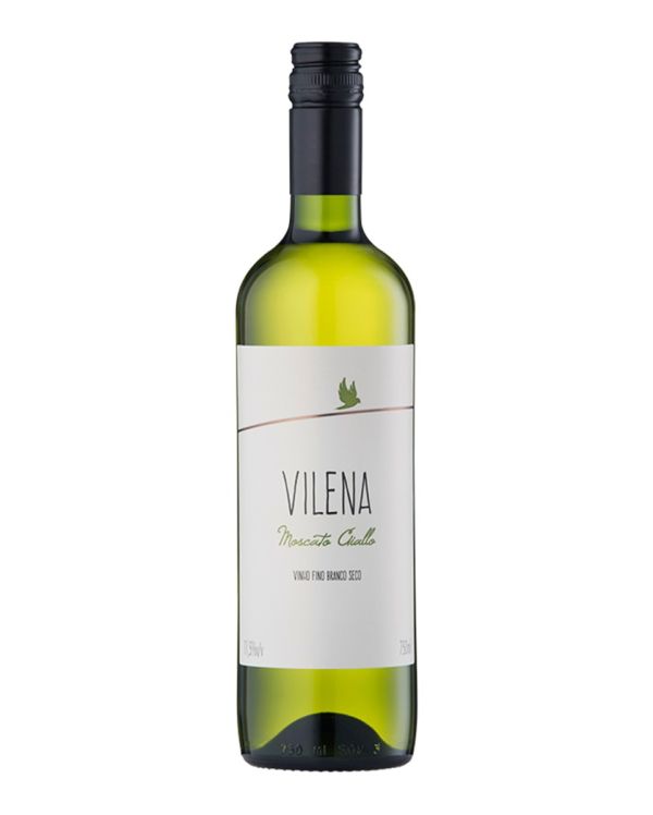 Vinho Branco Vilena 75 Cl2 Vinho Branco Vilena 75 Cl2