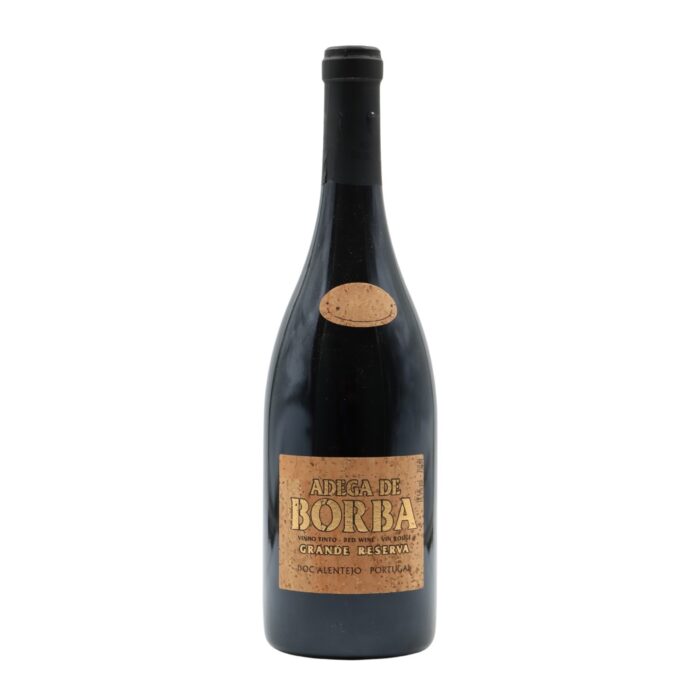 Vinho Tinto Adega De Borba Reserva 750ml Vinho Tinto Adega De Borba Reserva 750ml