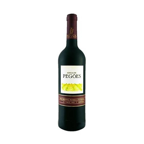 Vinho Tinto Adega De Pegões 75cl Vinho Tinto Adega De Pegões 75cl