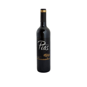 Vinho Tinto Alma Pias 75 Cl