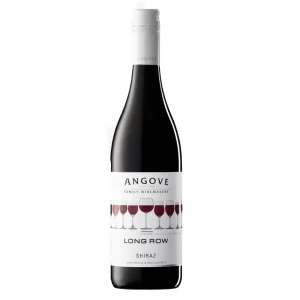 Vinho Tinto Angove  12% 750ml