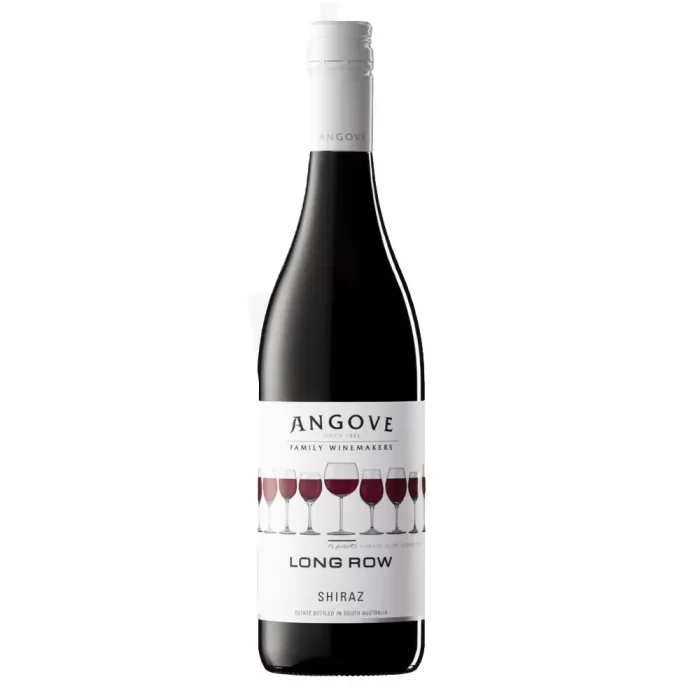 Vinho Tinto Angovi 12% 750ml Vinho Tinto Angovi 12% 750ml