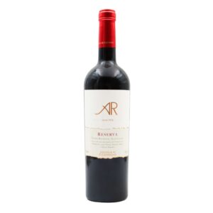 Vinho Tinto Ar Adega Redondo Colheita 75cl