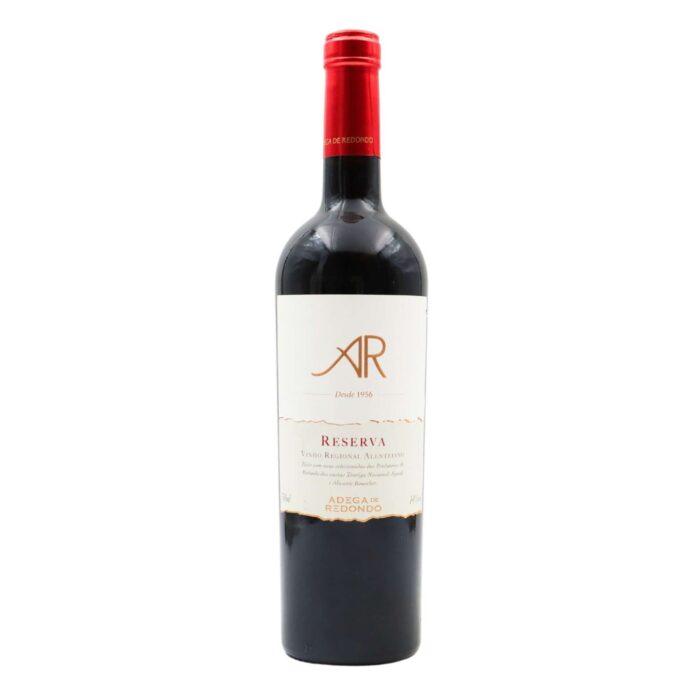 Vinho Tinto Ar Adega Redondo Colheita 75cl Vinho Tinto Ar Adega Redondo Colheita 75cl