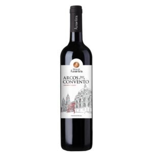 Vinho Tinto Arcos Do Convento 75cl