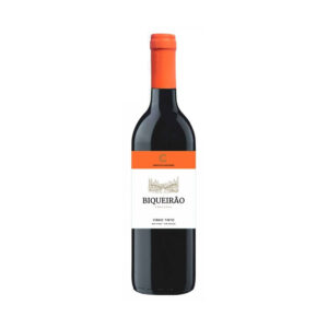 Vinho Tinto Biqueirao 13% 1l