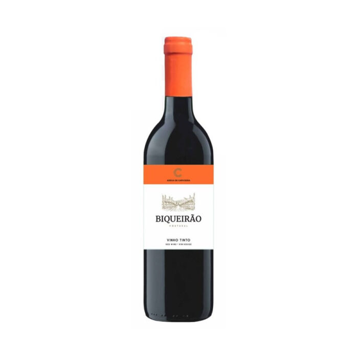 Vinho Tinto Biqueirao 13% 1l Vinho Tinto Biqueirao 13% 1l