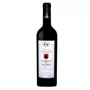 Vinho Tinto Cabeça de Burro 750ml