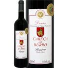 Vinho Tinto Cabeça de Burro 750ml2