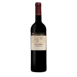 Vinho Tinto Callabriga Douro 750ml