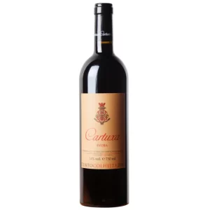 Vinho Tinto Cartuxa Colheita 750ml