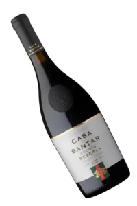 Vinho Tinto Casa Santar Dão Reserva 750ml2