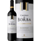 Vinho Tinto Castelo Borba Normal 750ml2
