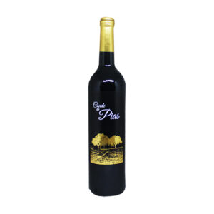 Vinho Tinto Conde de Pias 750ml