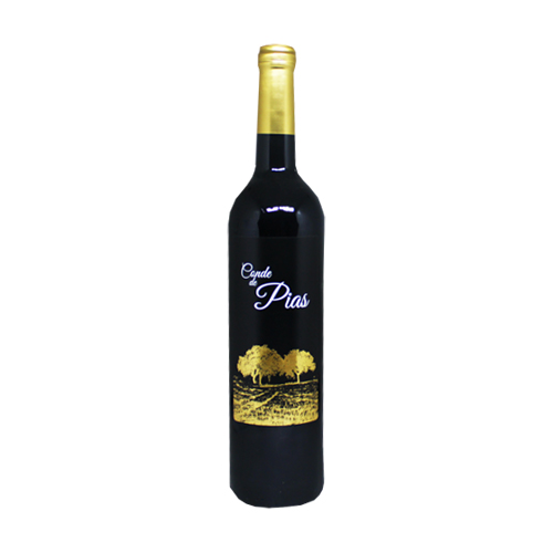 Vinho Tinto Conde de Pias 750ml Vinho Tinto Conde de Pias 750ml