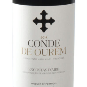 Vinho Tinto Convento de Ourém 5l