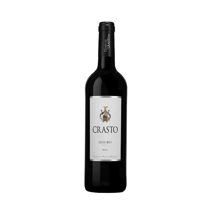 Vinho Tinto Crasto Douro 75cl Vinho Tinto Crasto Douro 75cl