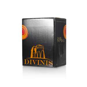 Vinho Tinto Divinis Casal Frades Box 5l