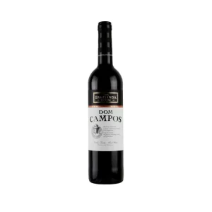 Vinho Tinto Dom Campos Regional 750ml