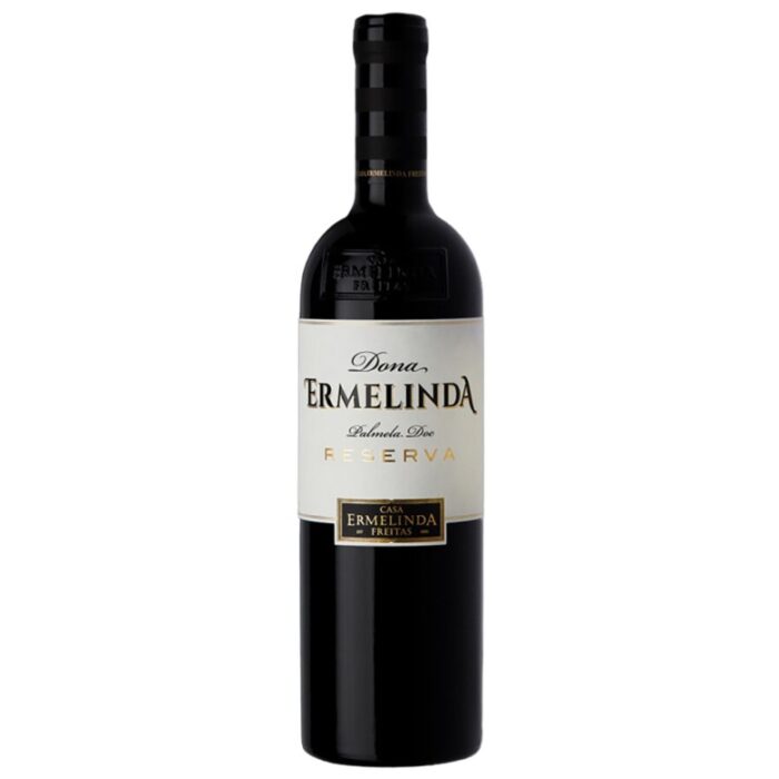 Vinho Tinto Dona Ermilinda 75cl Vinho Tinto Dona Ermilinda 75cl
