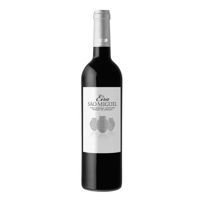 Vinho Tinto Eira São Miguel 75cl Vinho Tinto Eira São Miguel 75cl