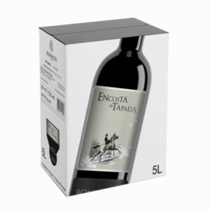 Vinho Tinto Encosta da Tapada 750ml