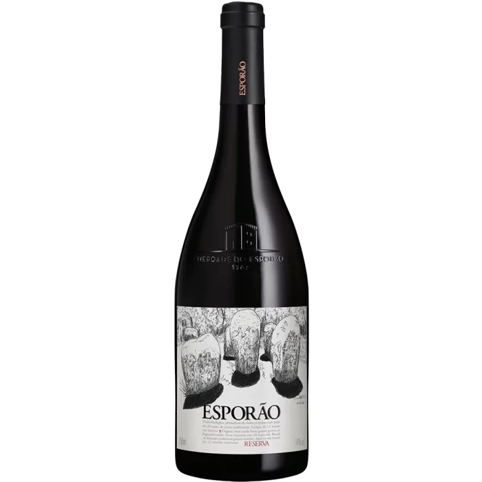 Vinho Tinto Esporão 750ml Vinho Tinto Esporão 750ml