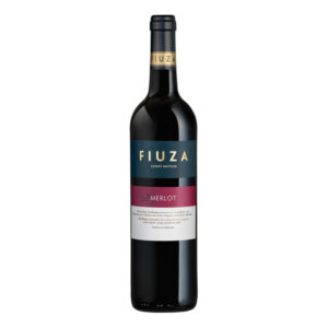 Vinho Tinto Fiuza Touriga Nacional Merlot 75cl