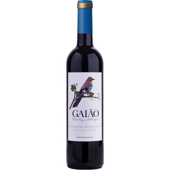 Vinho Tinto Gaião 75cl Vinho Tinto Gaião 75cl