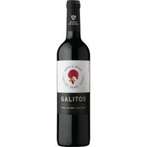 Vinho Tinto Galitos Regional 750ml