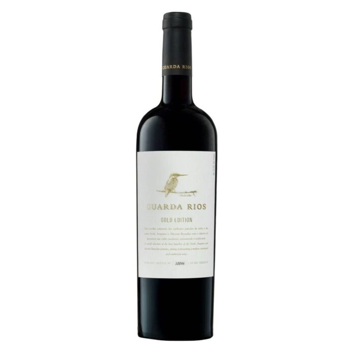 Vinho Tinto Guarda Rios 75cl Vinho Tinto Guarda Rios 75cl