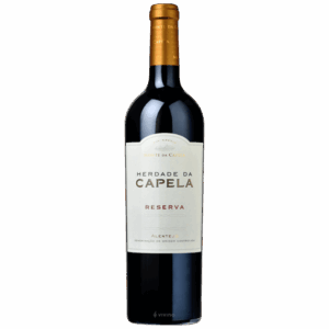 Vinho Tinto Herdade Da Capela 14% 750ml