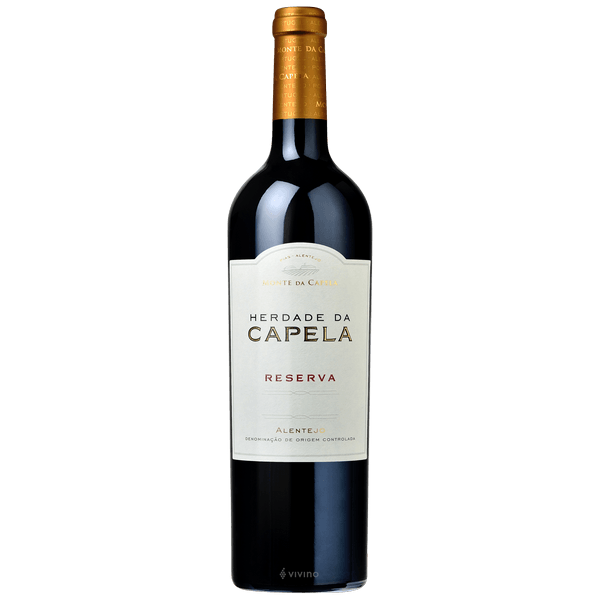 Vinho Tinto Herdade Da Capela 14% 750ml Vinho Tinto Herdade Da Capela 14% 750ml